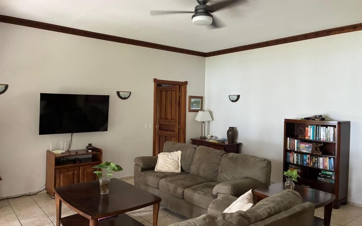 Photo of Livingroom in Arenal