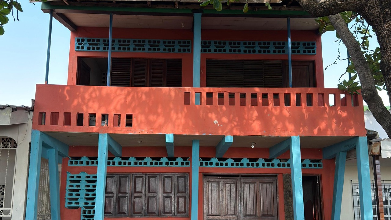Photo of Outdoor in Poneloya