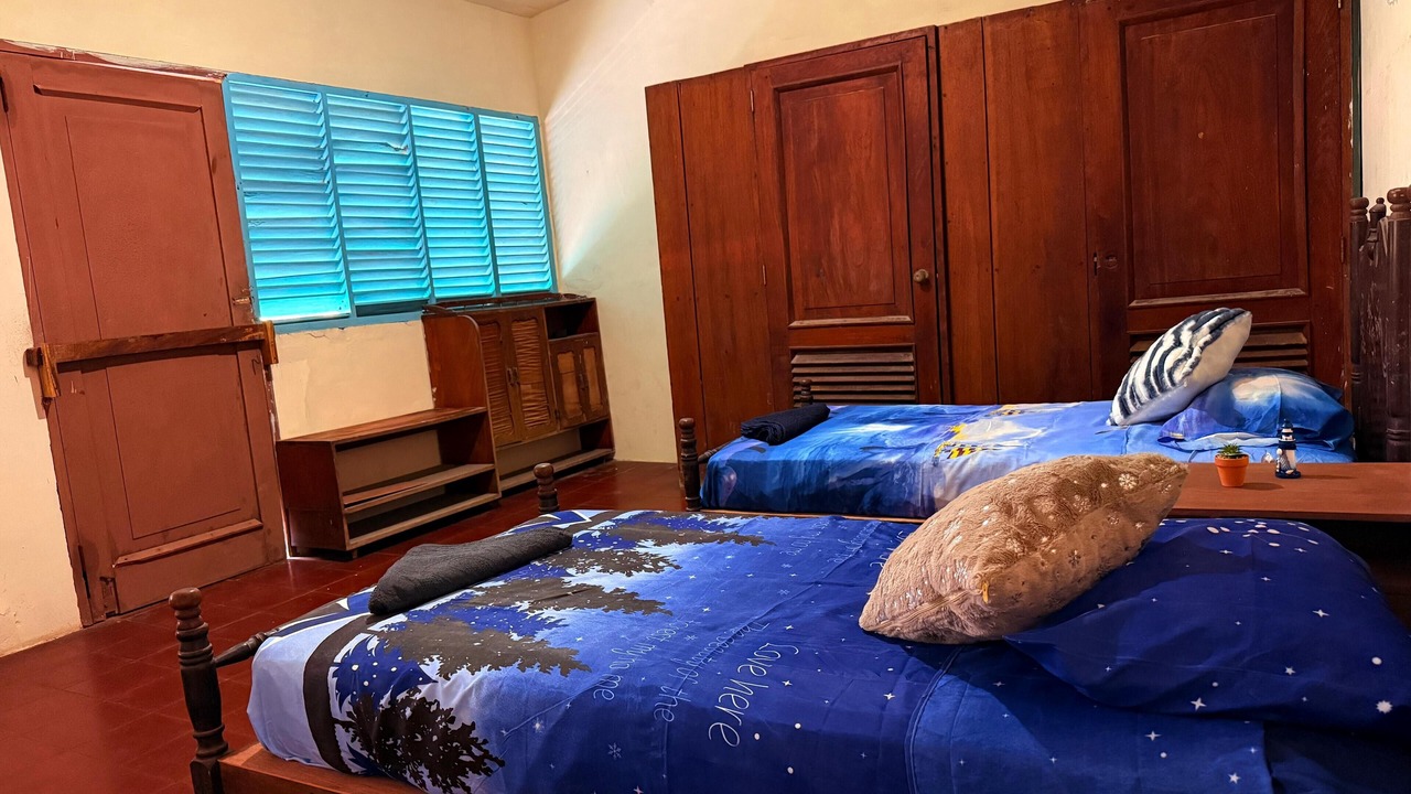 Photo of Bedroom in Poneloya