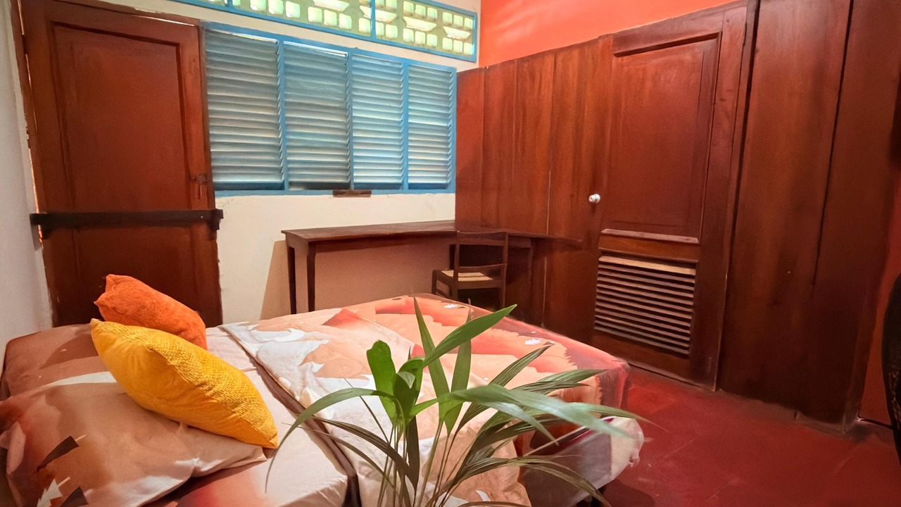 Photo of Bedroom in Poneloya