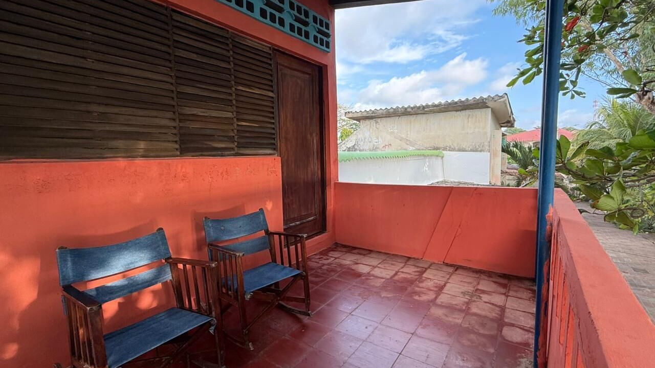 Photo of Patio Balcony in Poneloya
