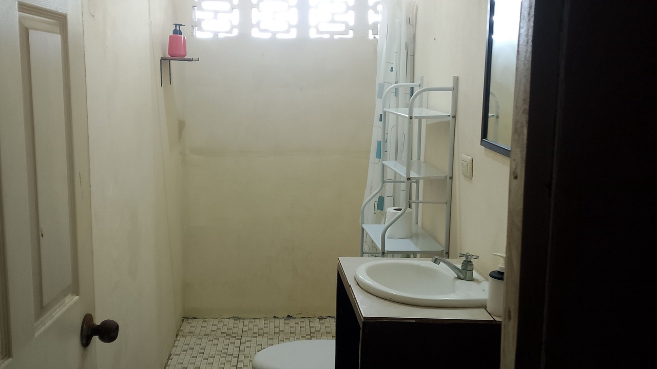 Photo of Bathroom in Poneloya