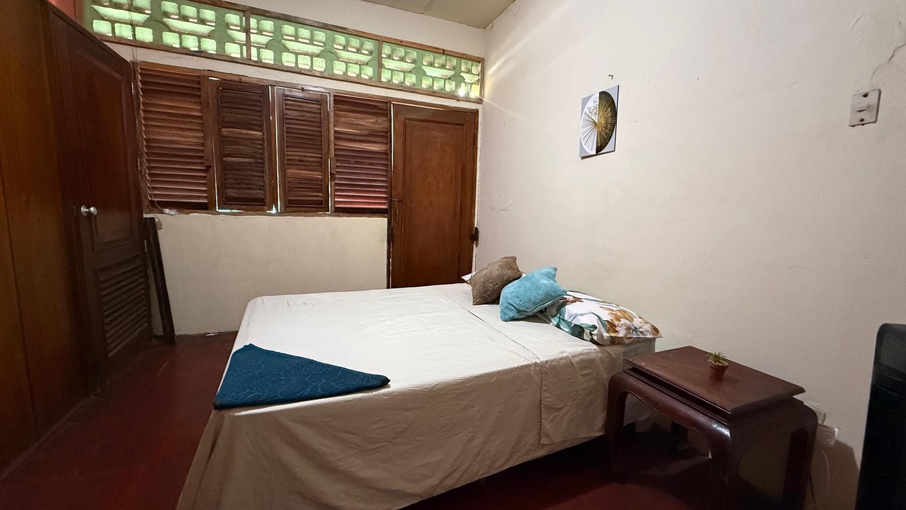 Photo of Bedroom in Poneloya
