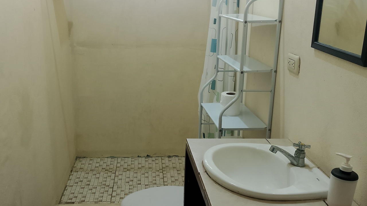 Photo of Bathroom in Poneloya