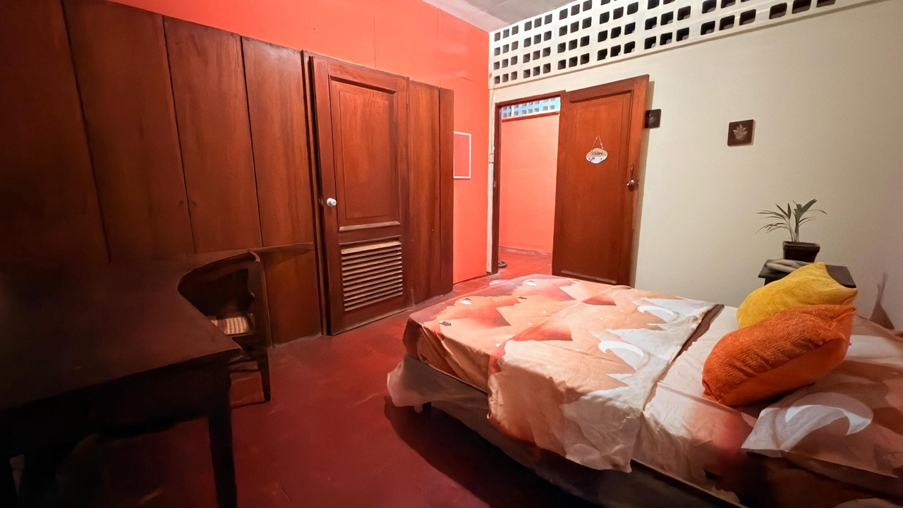 Photo of Bedroom in Poneloya