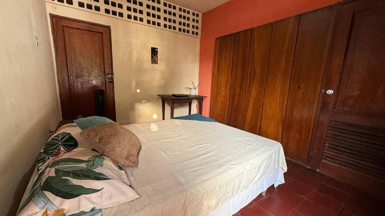 Photo of Bedroom in Poneloya