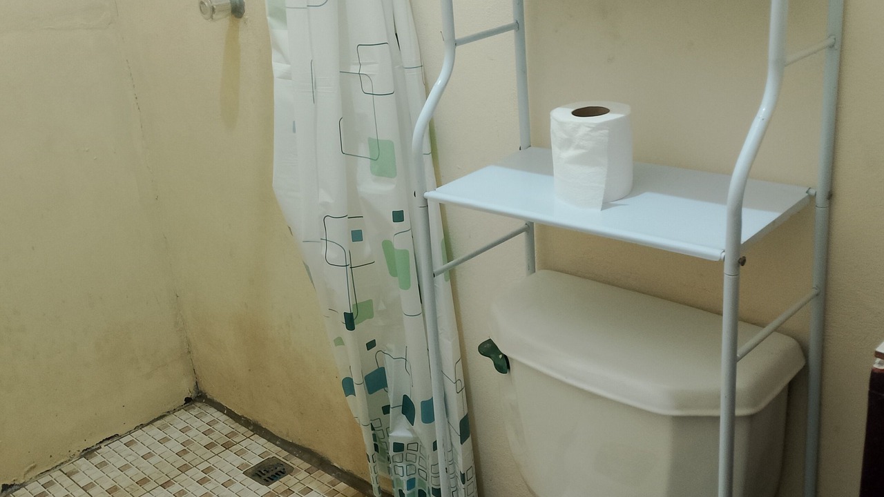 Photo of Bathroom in Poneloya