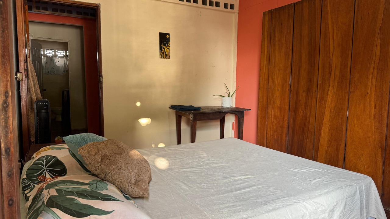 Photo of Bedroom in Poneloya