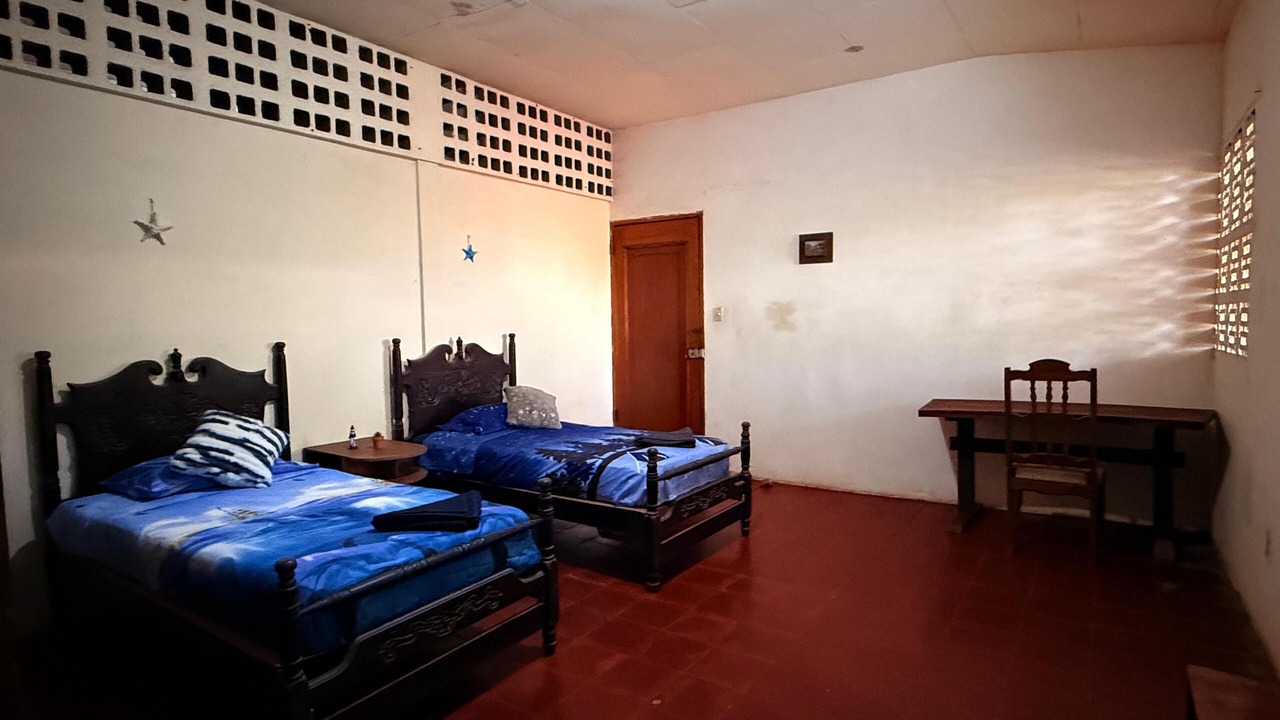 Photo of Bedroom in Poneloya