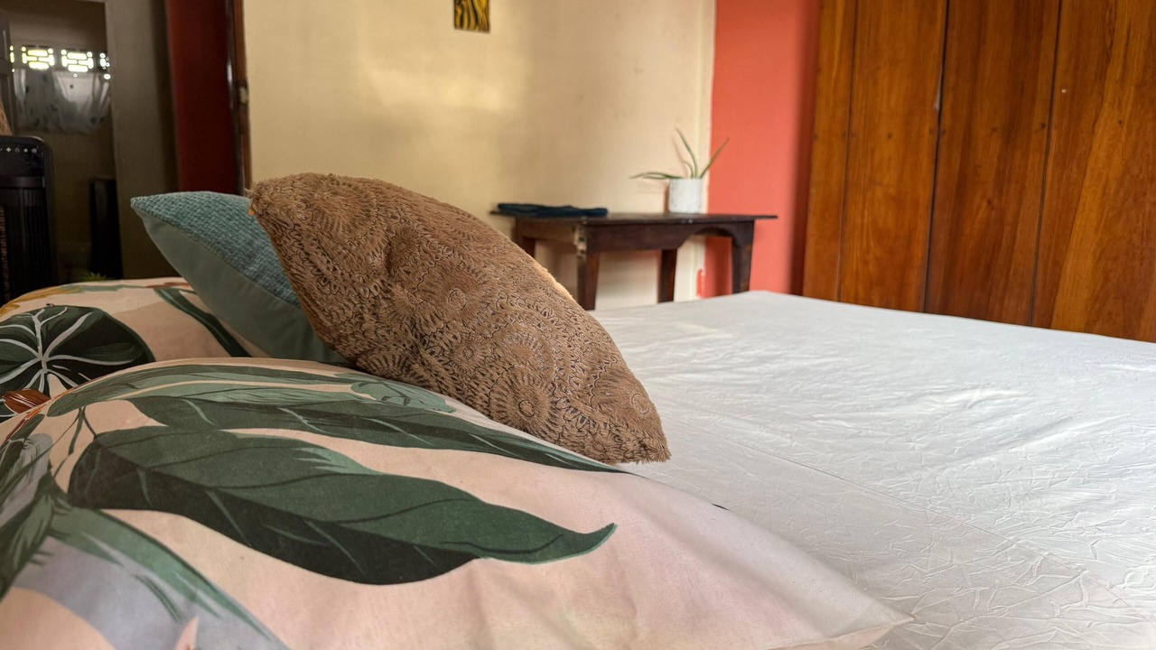 Photo of Bedroom in Poneloya