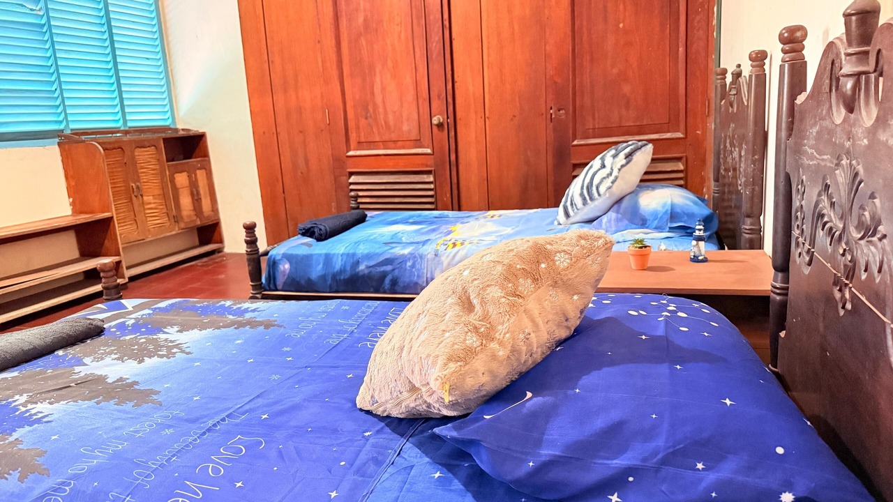 Photo of Bedroom in Poneloya