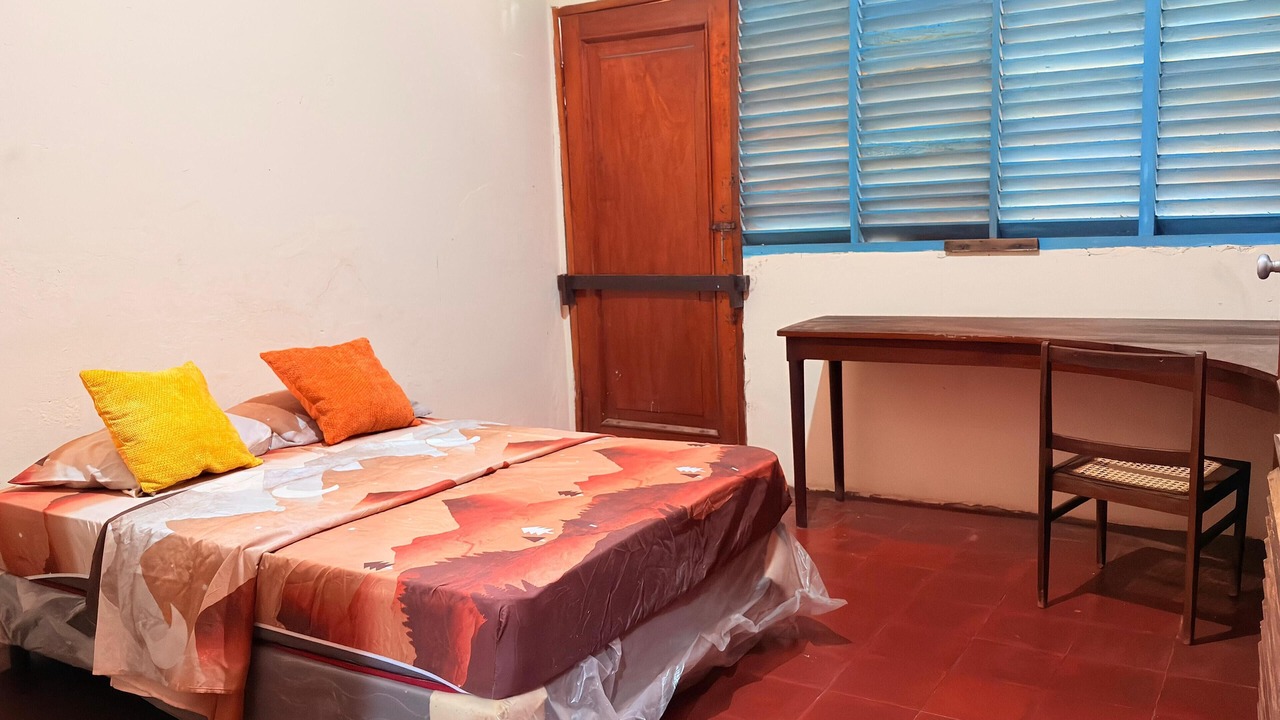Photo of Bedroom in Poneloya