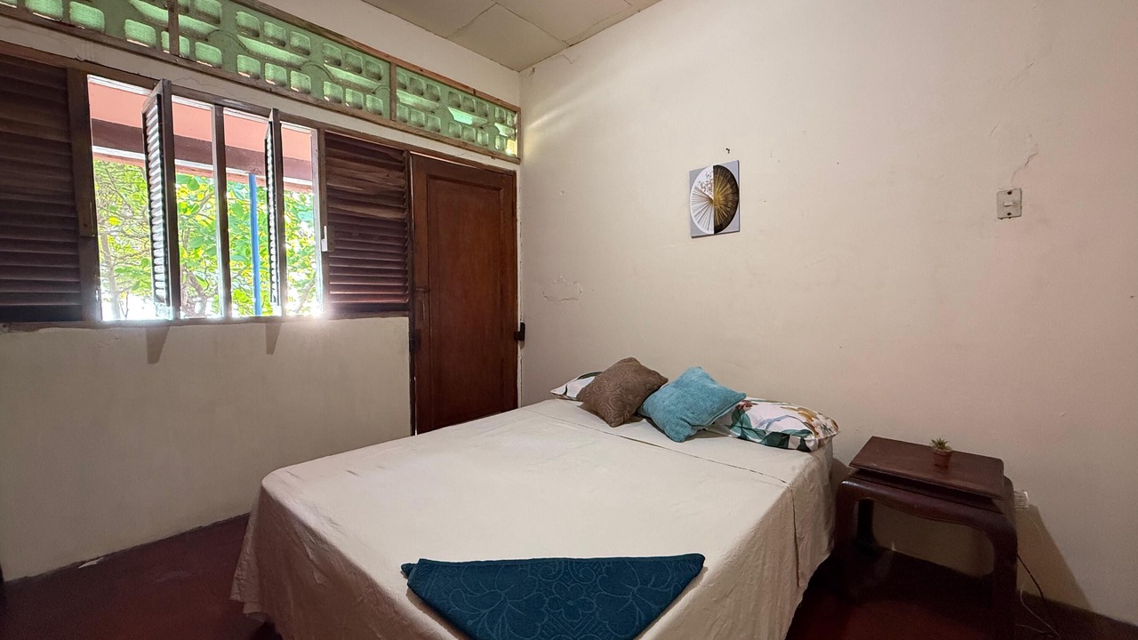 Photo of Bedroom in Poneloya