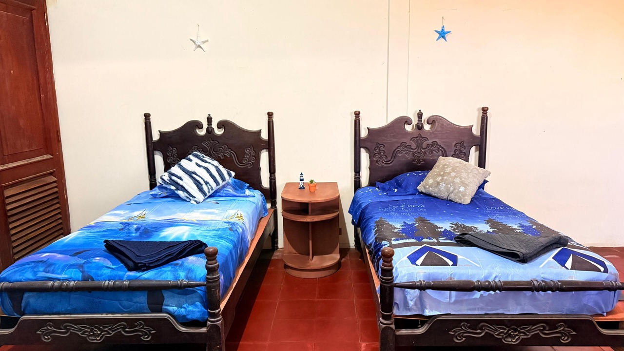 Photo of Bedroom in Poneloya