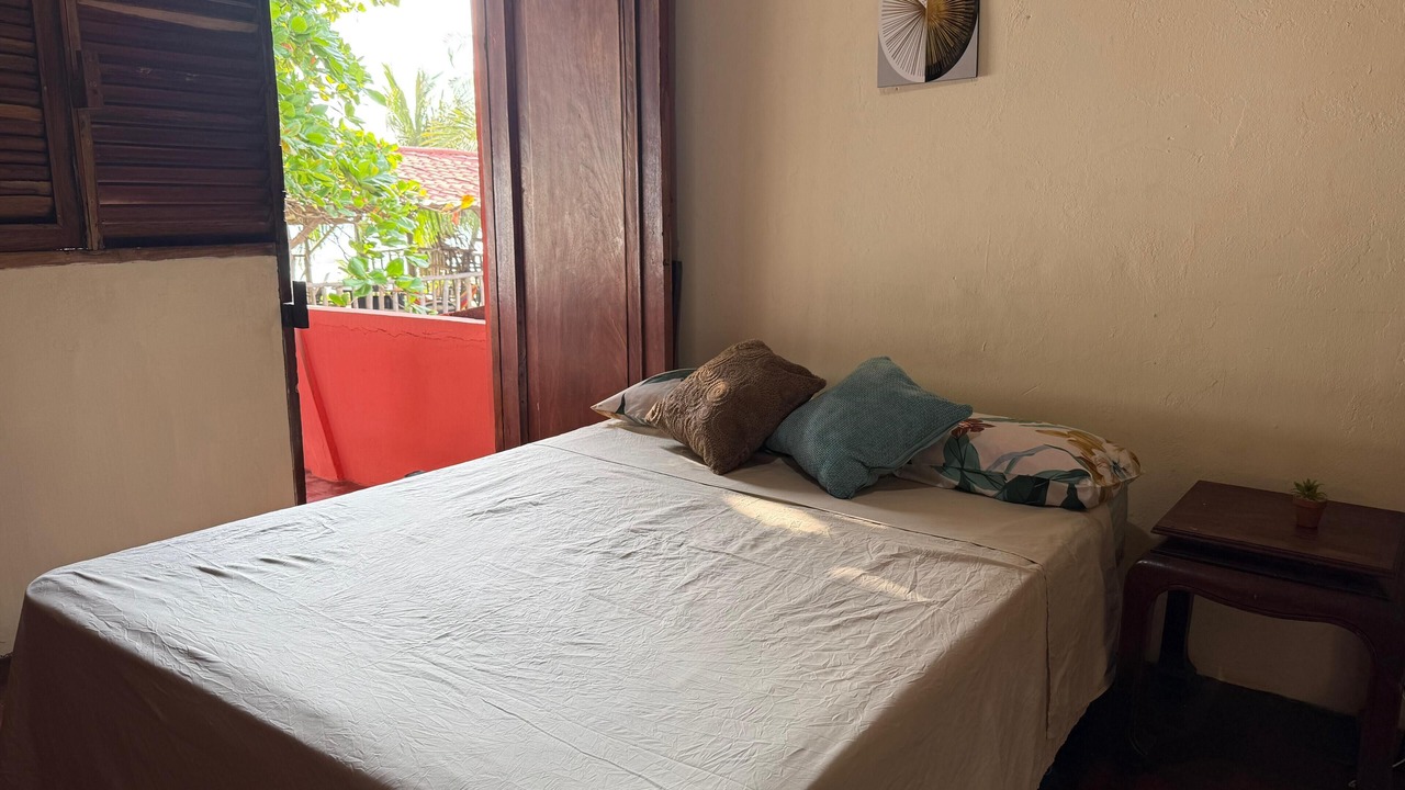 Photo of Bedroom in Poneloya