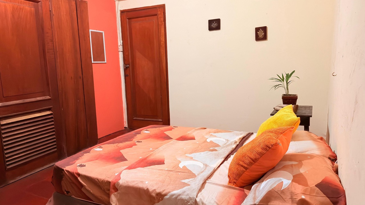 Photo of Bedroom in Poneloya