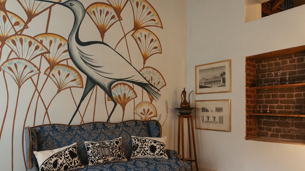 Photo of Livingroom in Esna