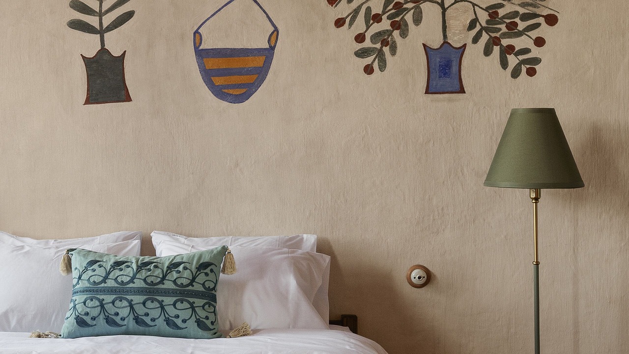Photo of Bedroom in Esna