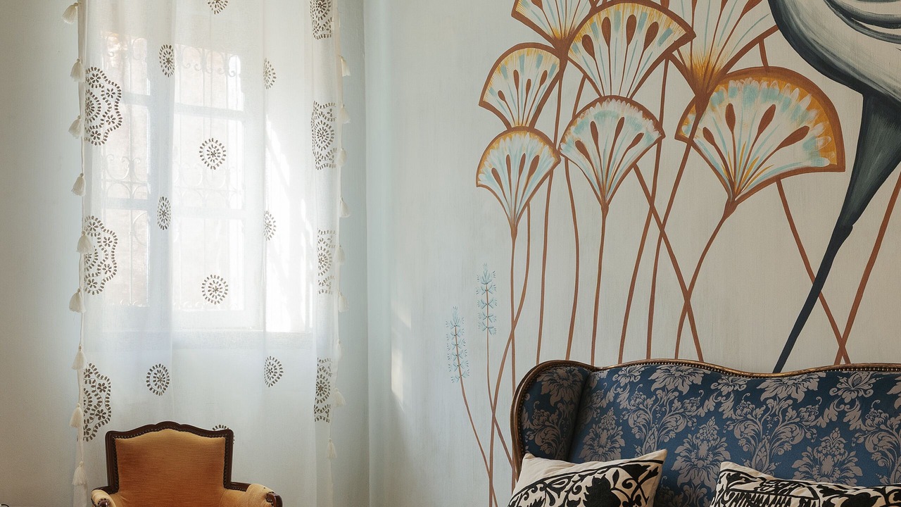 Photo of Livingroom in Esna