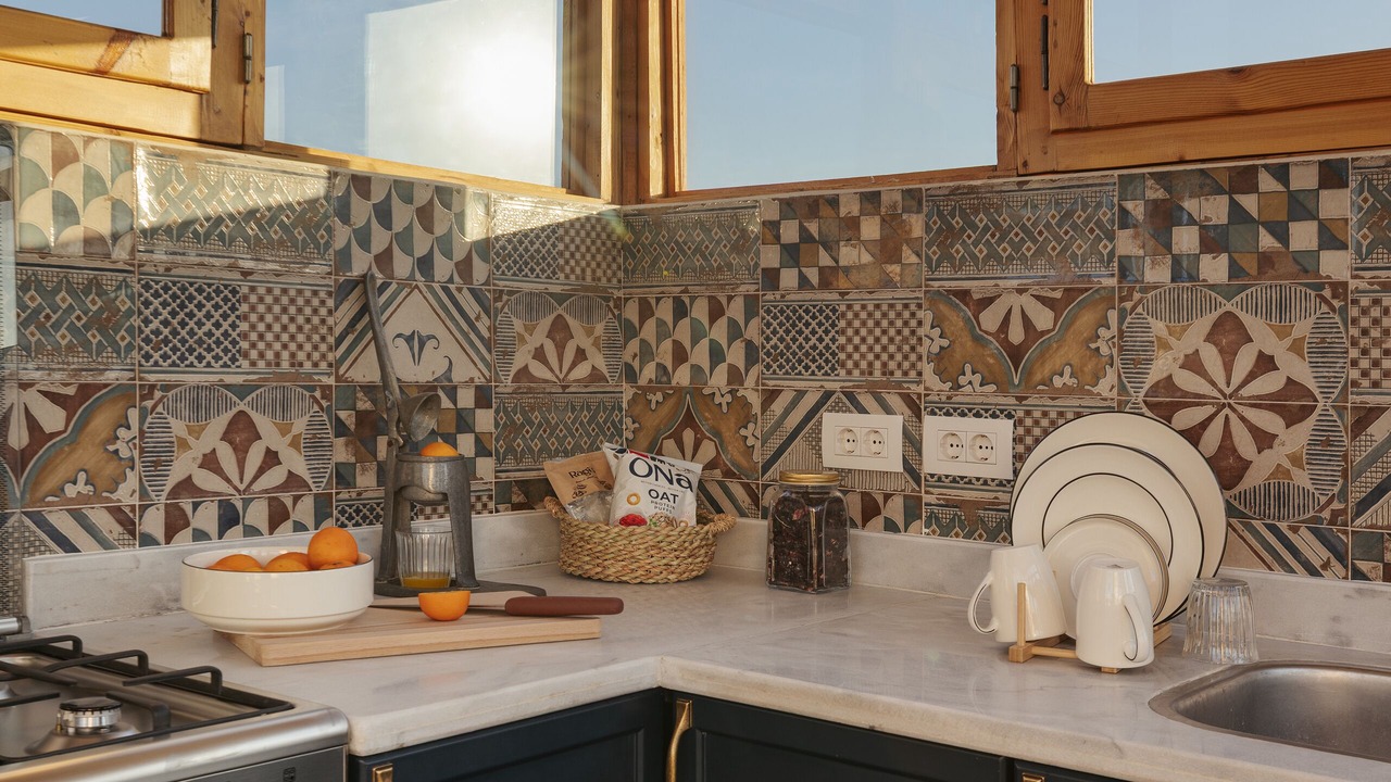 Photo of Kitchen in Esna