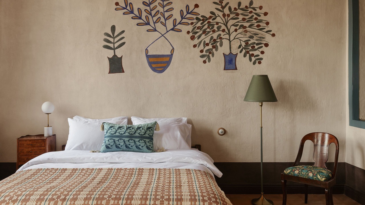 Photo of Bedroom in Esna