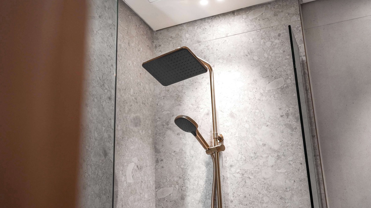 Photo of Bathroom in Jumeirah Village Circle
