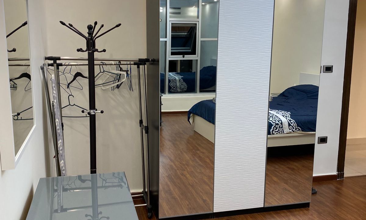 Photo of Bedroom in Amman