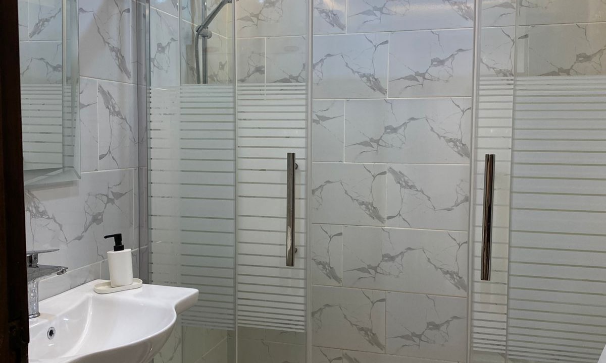 Photo of Bathroom in Amman