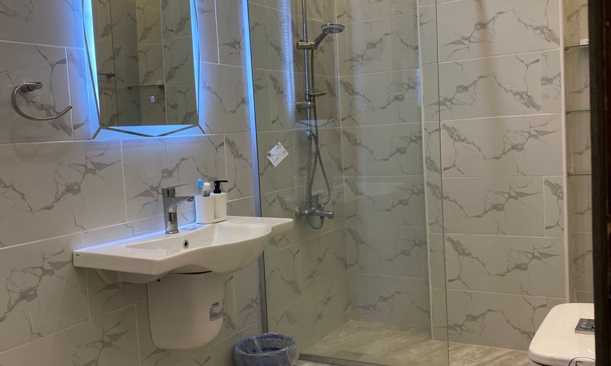 Photo of Bathroom in Amman