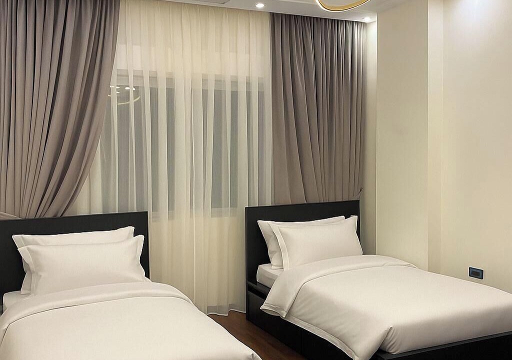 Photo of Bedroom in Amman