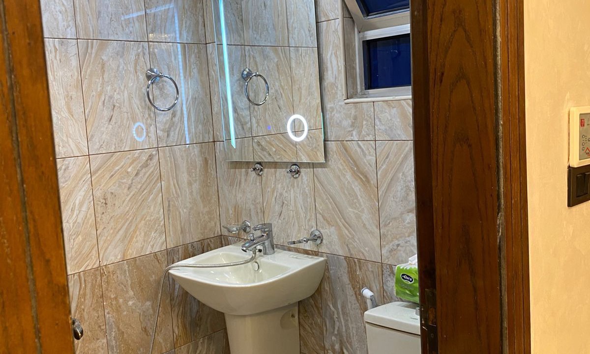 Photo of Bathroom in Amman