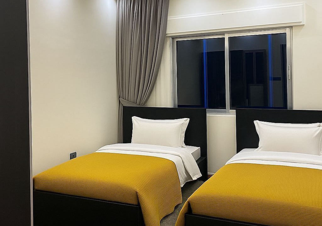 Photo of Bedroom in Amman