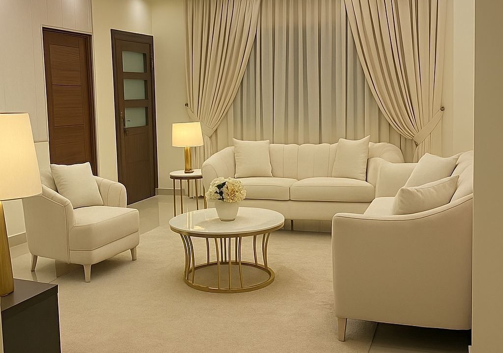Photo of Livingroom in Amman