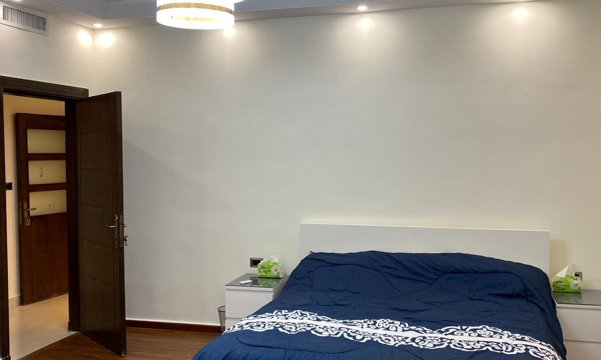 Photo of Bedroom in Amman