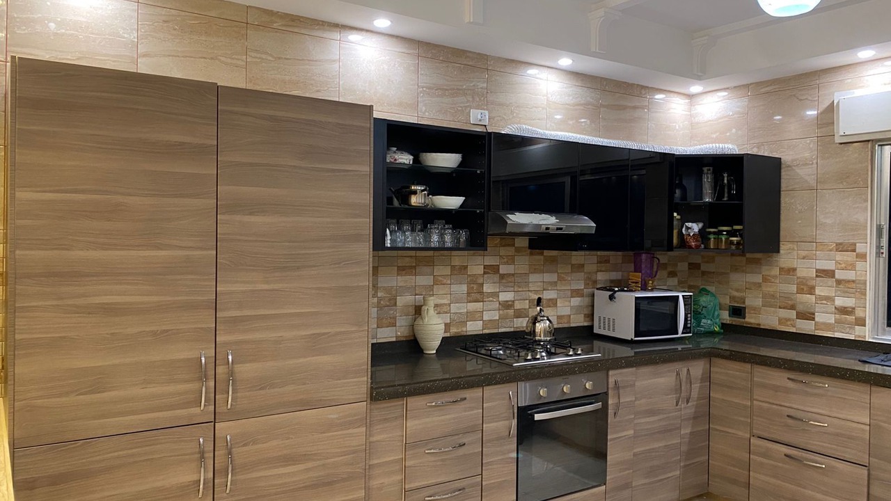 Photo of Kitchen in Amman
