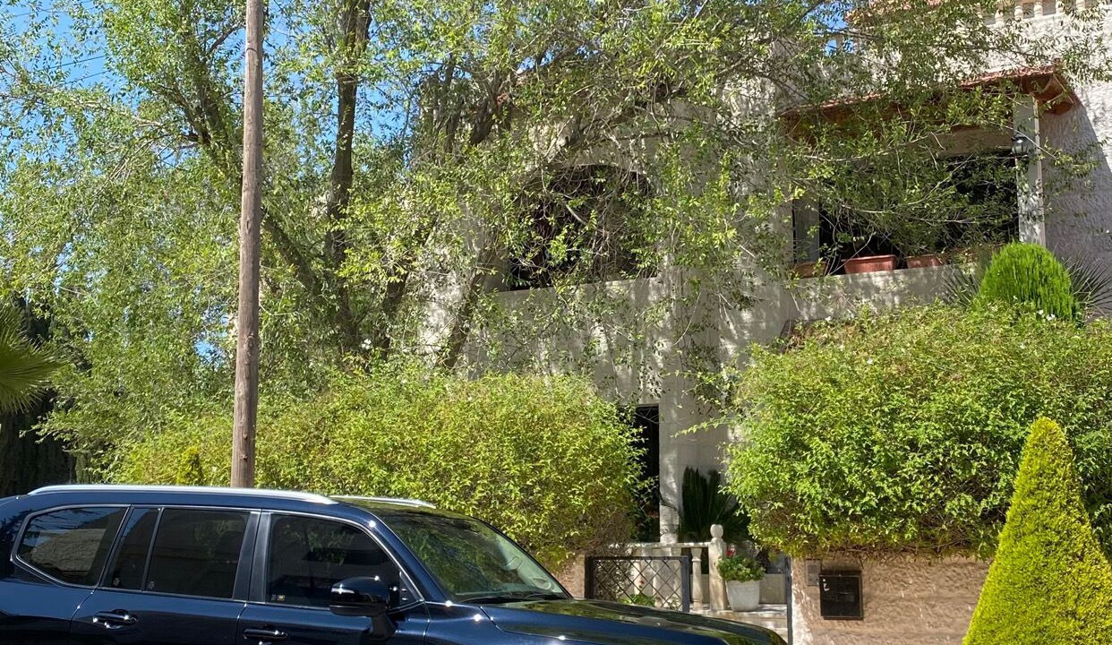 Photo of Outdoor in Amman