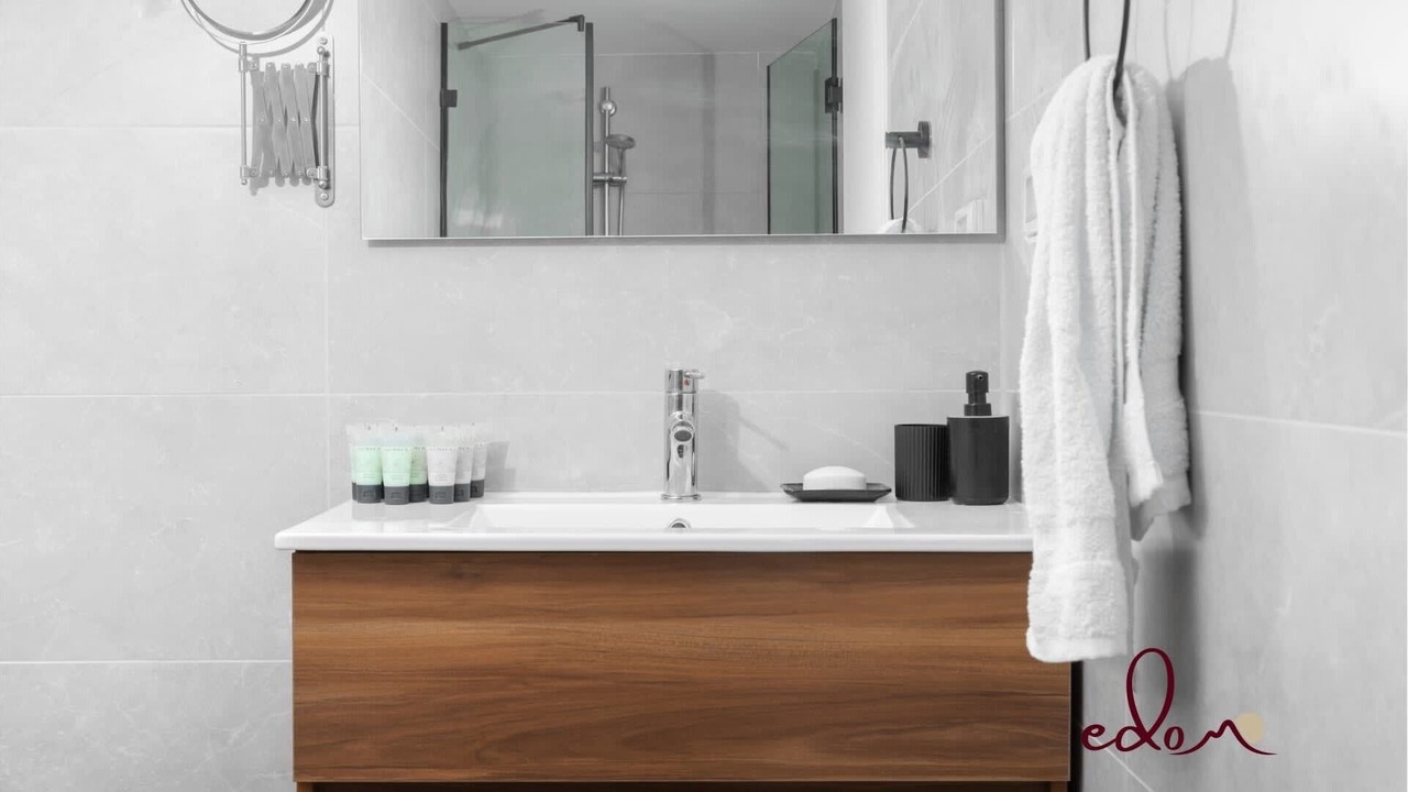 Photo of Bathroom in Eilat