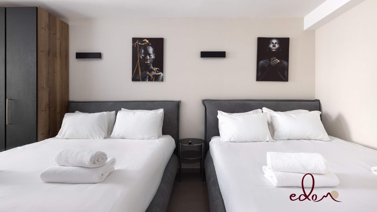 Photo of Bedroom in Eilat