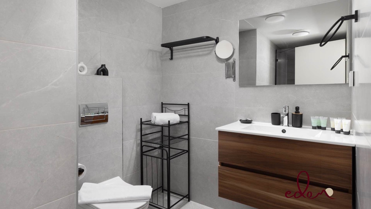 Photo of Bathroom in Eilat