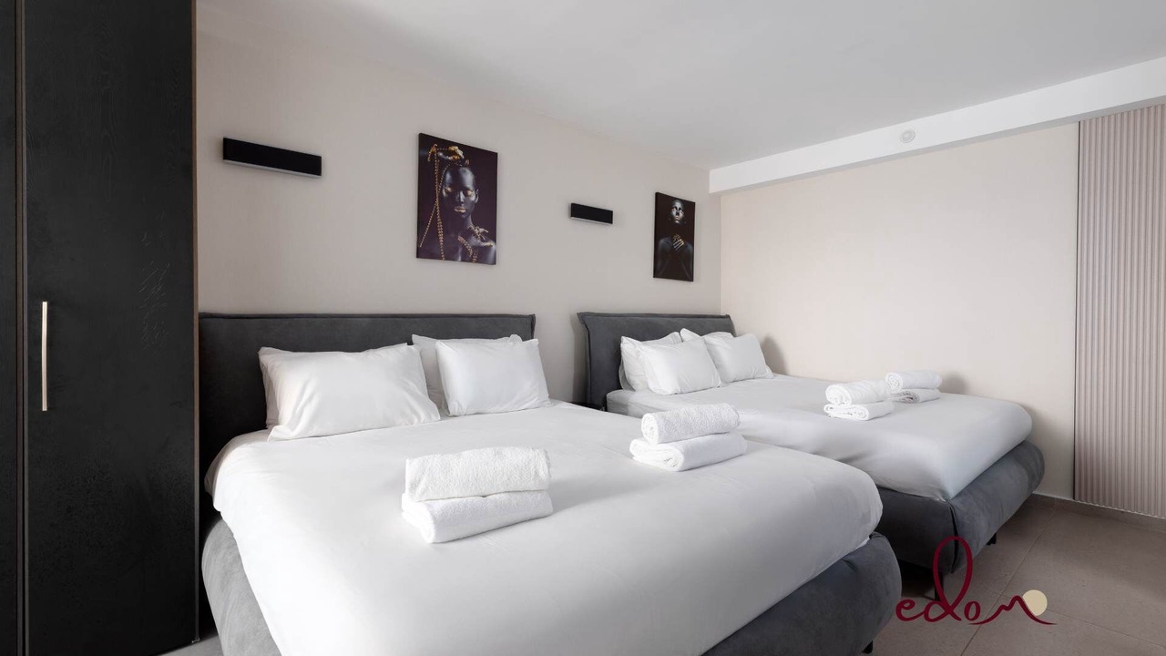 Photo of Bedroom in Eilat