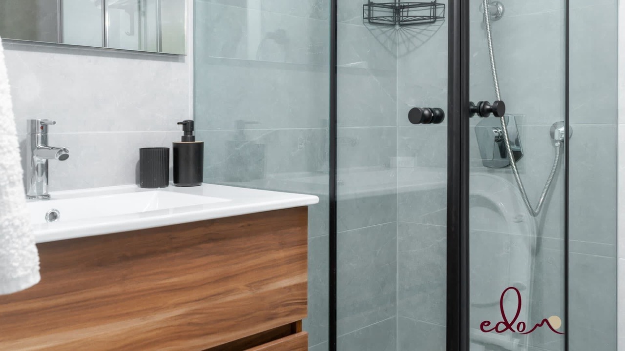 Photo of Bathroom in Eilat