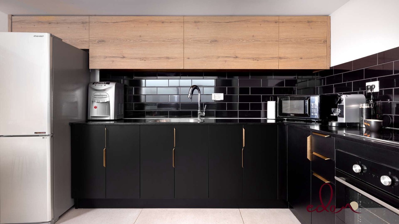 Photo of Kitchen in Eilat