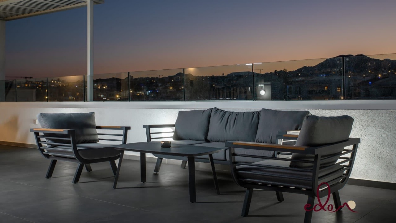 Photo of Patio Balcony in Eilat