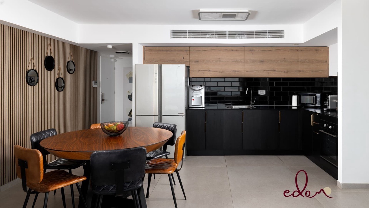 Photo of Kitchen in Eilat