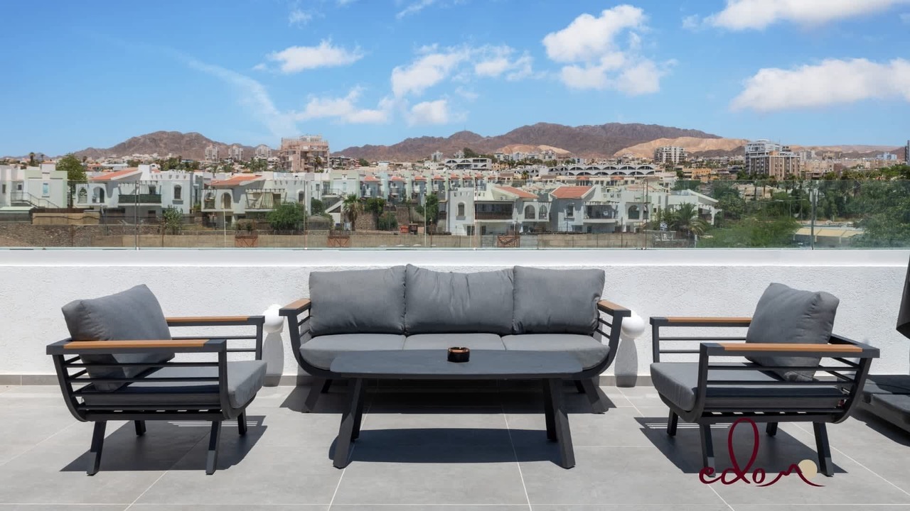 Photo of Outdoor in Eilat