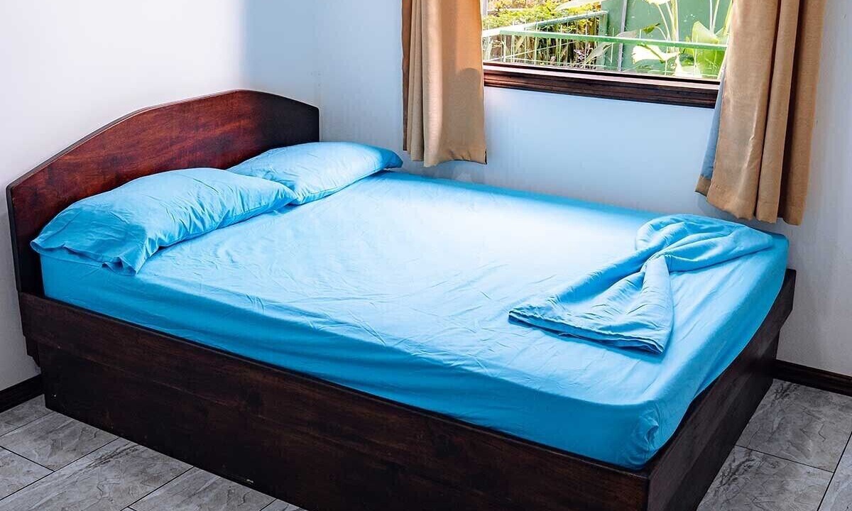 Photo of Bedroom in Montezuma
