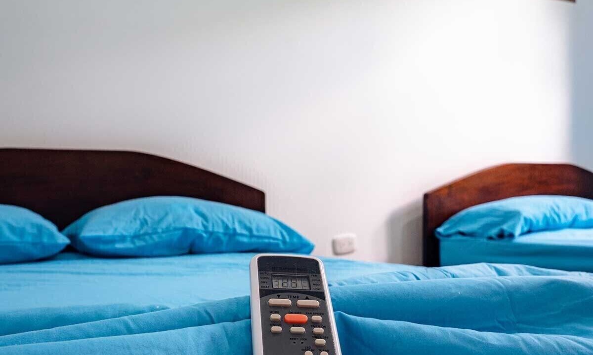 Photo of Bedroom in Montezuma