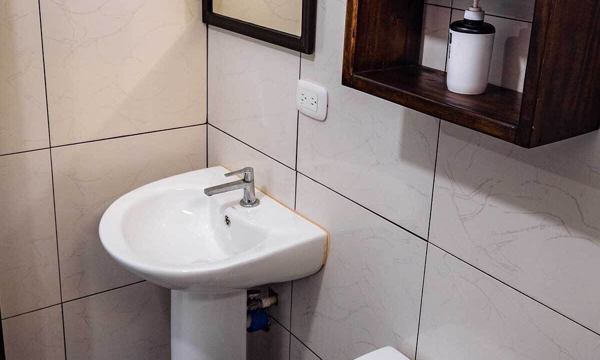 Photo of Bathroom in Montezuma