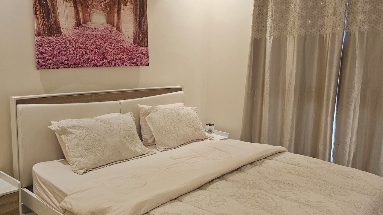 Photo of Bedroom in Salalah