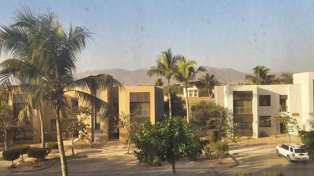 Photo of Outdoor in Salalah